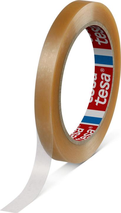 Actual product image tesa Tesapack 4124 (38 mm)