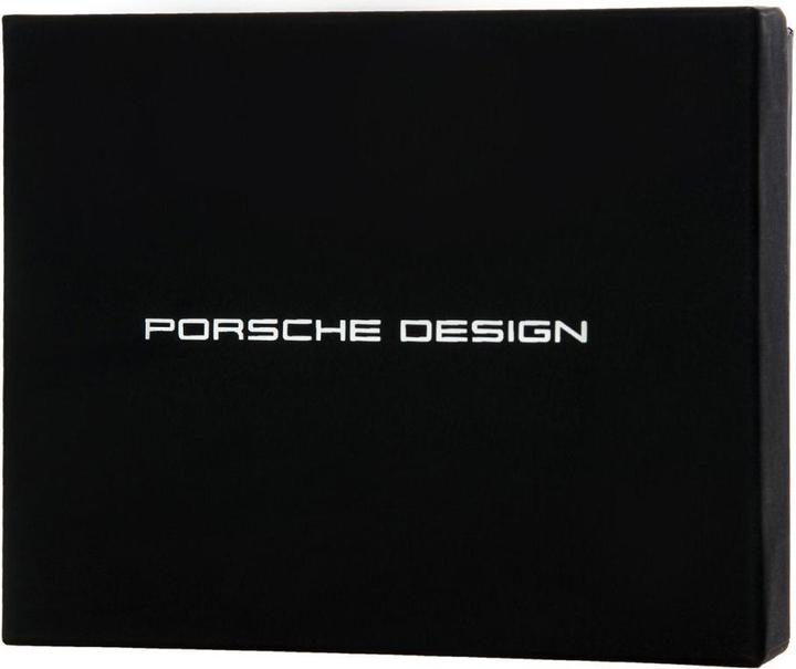 Actual product image Porsche Design X Secrid