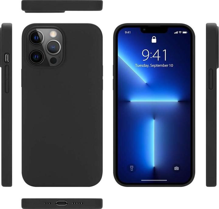 Actual product image Nevox StyleShell SHOCK iPh 16 Pro (Apple iPhone 16 Pro)