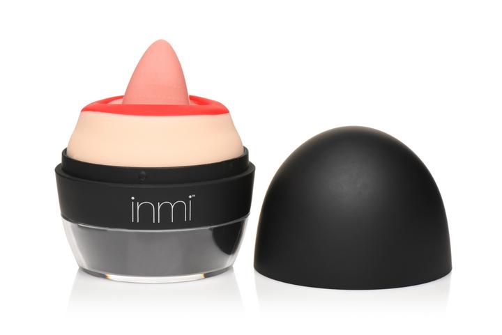 Produktbild XR Brands Lady Licker Klitorisstimulator