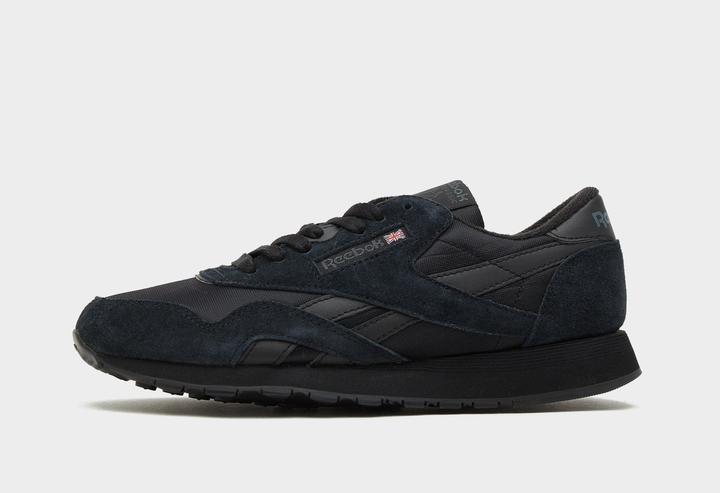 Actual product image Reebok Classic Nylon Sneaker (35)