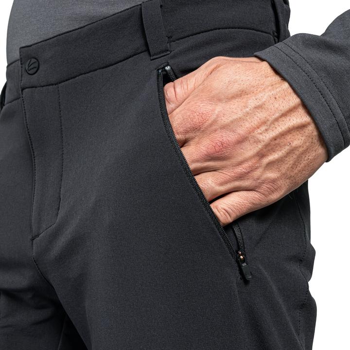 Produktbild Schöffel Pants Folkstone Warm M (3XL)