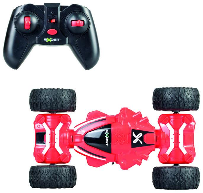 Image du produit Silverlit Exost Mini Revolt, 2,4 GHz