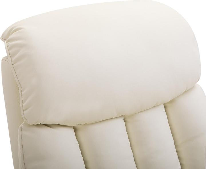 Image du produit Homcom Fauteuil de télévision avec fonction d'élévation