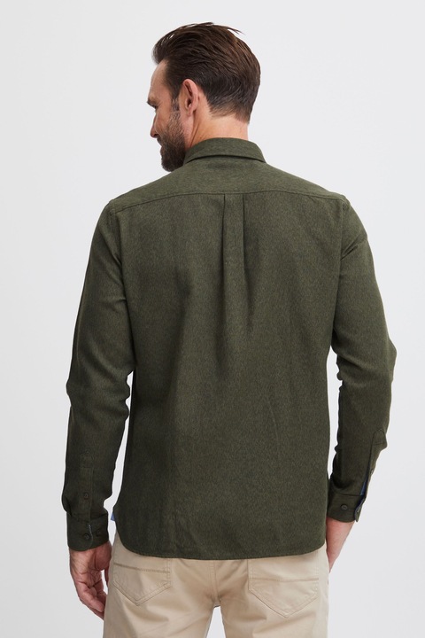 Immagine prodotto FQ1924 Camicia con struttura LS di FQSteven - Camicia - 21900298 (XL)