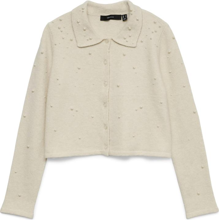 Produktbild Vero Moda VMPALERMO Strickjacke Strickjacke (M)