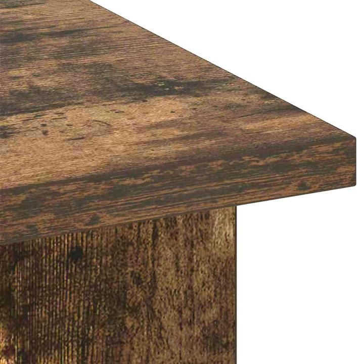 Actual product image vidaXL TV-Ständer (96 x 35 x 33.50 cm)