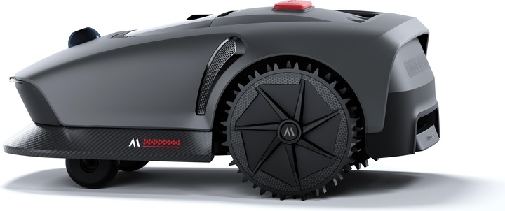 Actual product image Mova 600 (600 m², Without boundary wire)