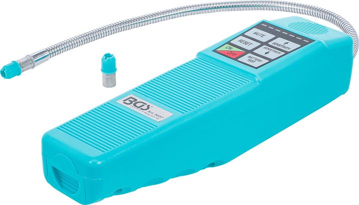 Actual product image BGS Air Condition Leakage Tester
