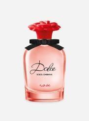 Actual product image Dolce & Gabbana Dolce Rose (Eau de toilette, 75 ml)