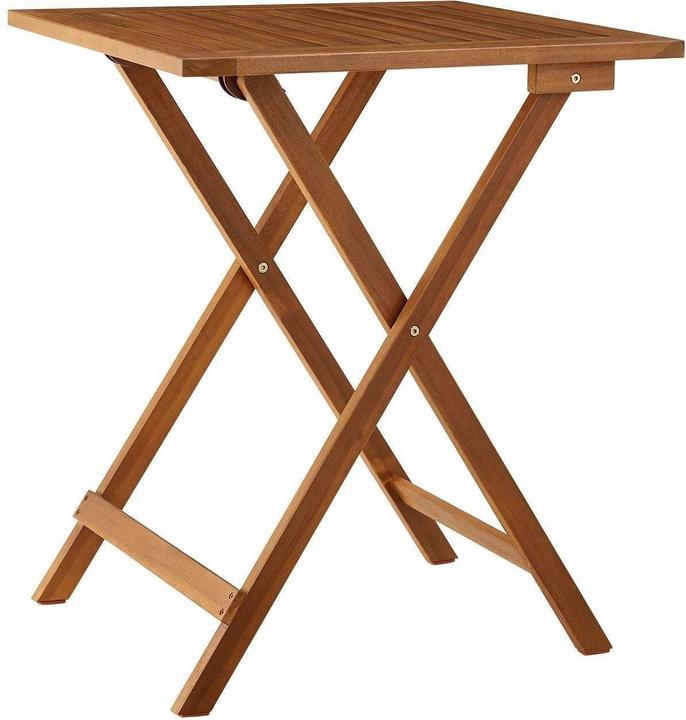 Image du produit Juskys Ensemble de sièges 3 pièces (60 cm)