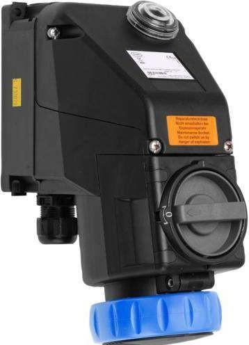 Image du produit Stahl 8570/51-306