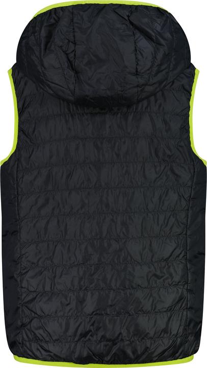 Actual product image CMP Campagnolo Kid's Vest Fix Hood (116)