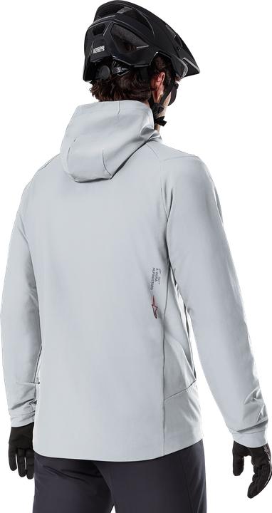 Actual product image Alpinestars Jacket 24 A-Dura Thermal (Men, XL)