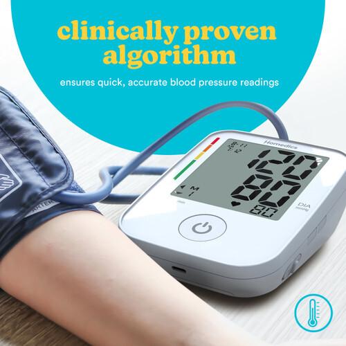 Produktbild Homedics BPA-P200 Pregnancy Accurate ARM BPM (Blutdruckmessgerät Oberarm)