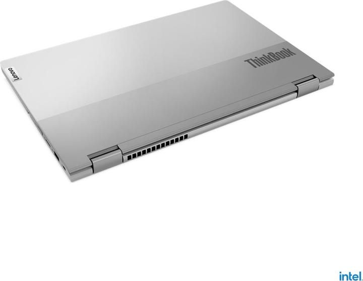 Produktbild Lenovo ThinkBook 14s Yoga Gen 3 (14", 1000 GB, 16 GB, CH, Intel Core i7-1355U)