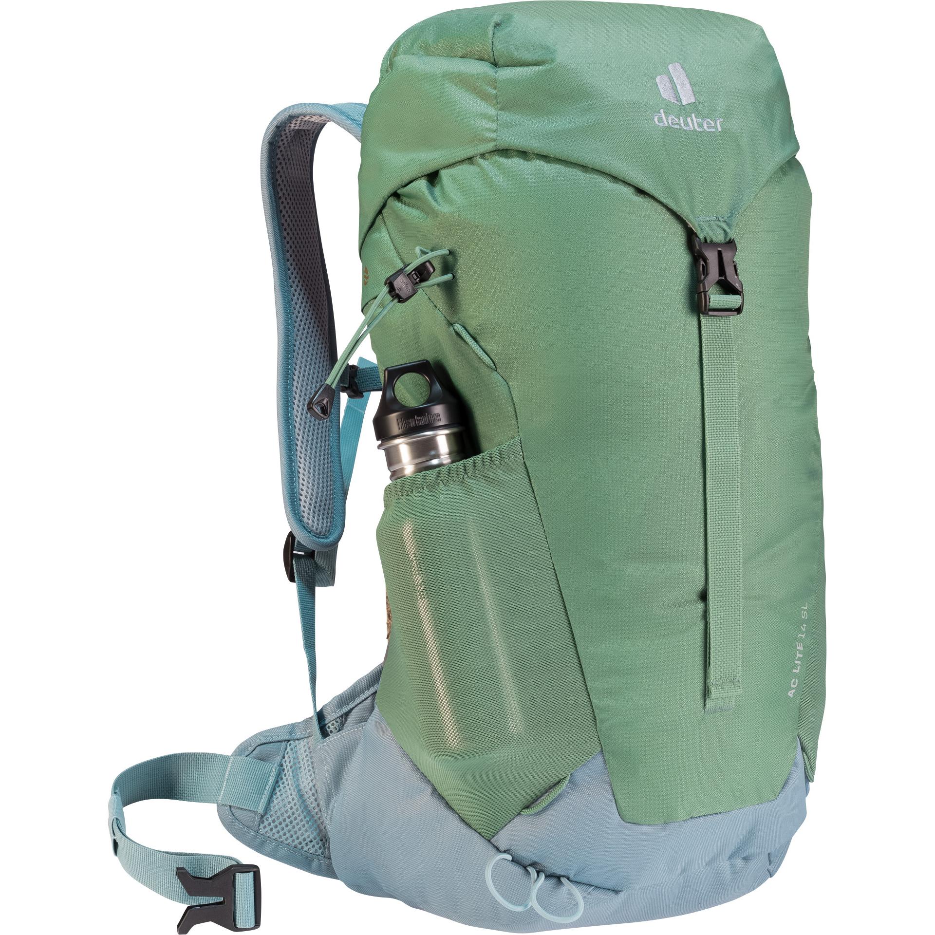 Deuter, Rucksack, (14 l)