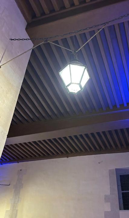 Produktbild Bailey 145788 (E27, 5200 lm)