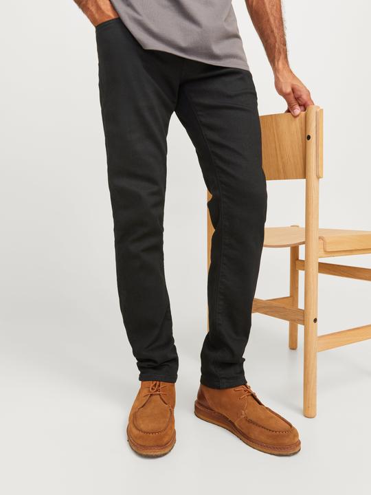 Actual product image Jack & Jones RDD Royal RE 305 Slim Fit Jeans Slim Fit Jeans (W30/L32)