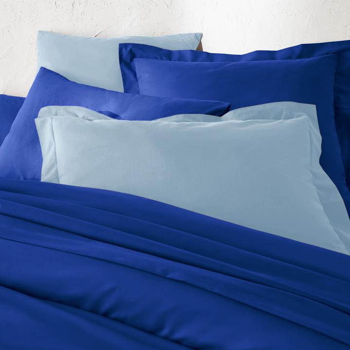 Produktbild La Redoute Interieurs Scenario Coton (Duvetbezug, 230 x 220 cm)
