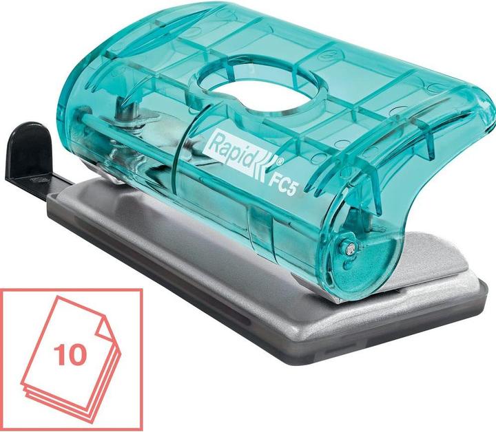 Immagine prodotto Rapid Mini punzone Colour'ICE