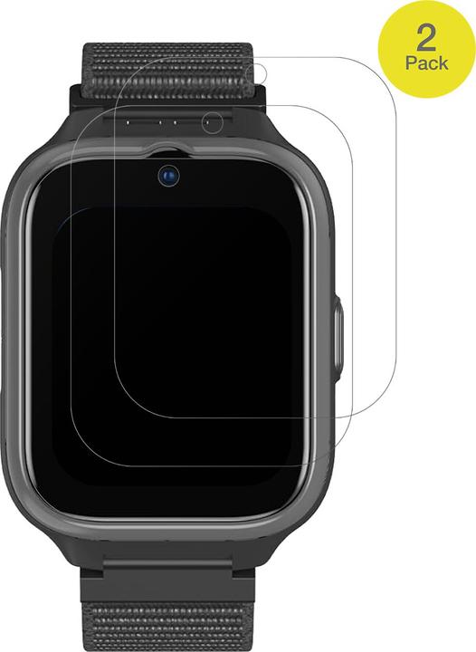 Actual product image Dipos Full Cover Screen Protector Matte