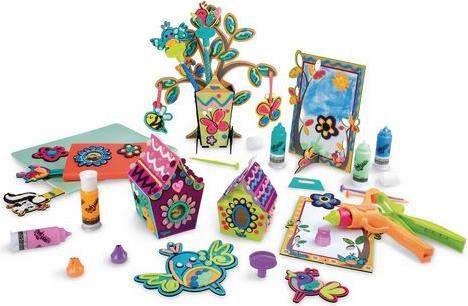 Hasbro DohVinci Large Kit