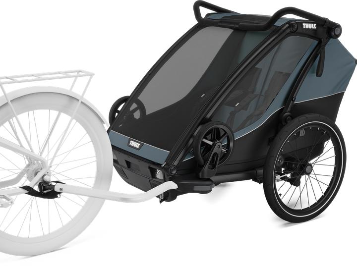Actual product image Thule Chariot Cab