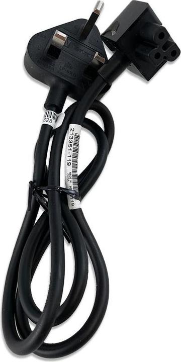 Produktbild HP SPS-CORD C5 1.0M FDH STICKER P (1 m)