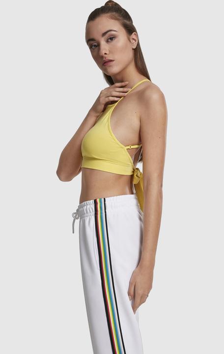 Produktbild Urban Classics Ladies Triangle Top (XL)