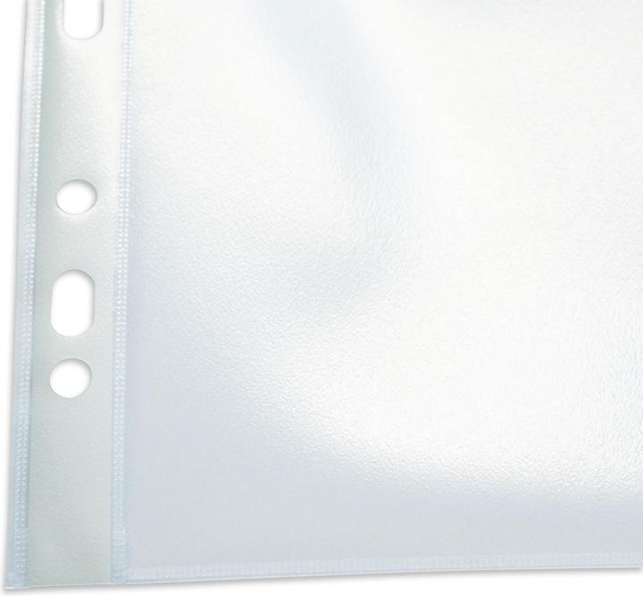 Productafbeelding Elba Maphoes DIN A4 open top PP tr 100 st./verpakking. (A4, 100x)
