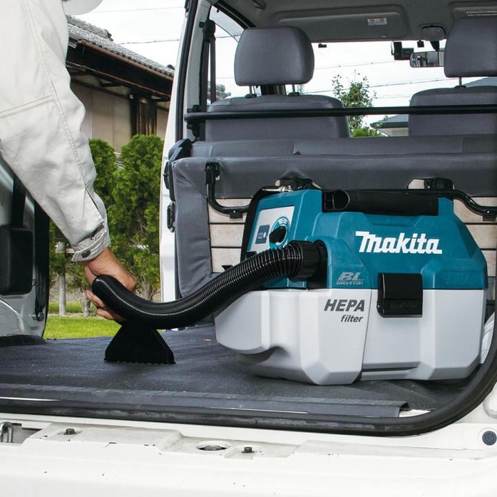 Produktbild Makita DVC750LZX1 (Nass-Trockensauger)