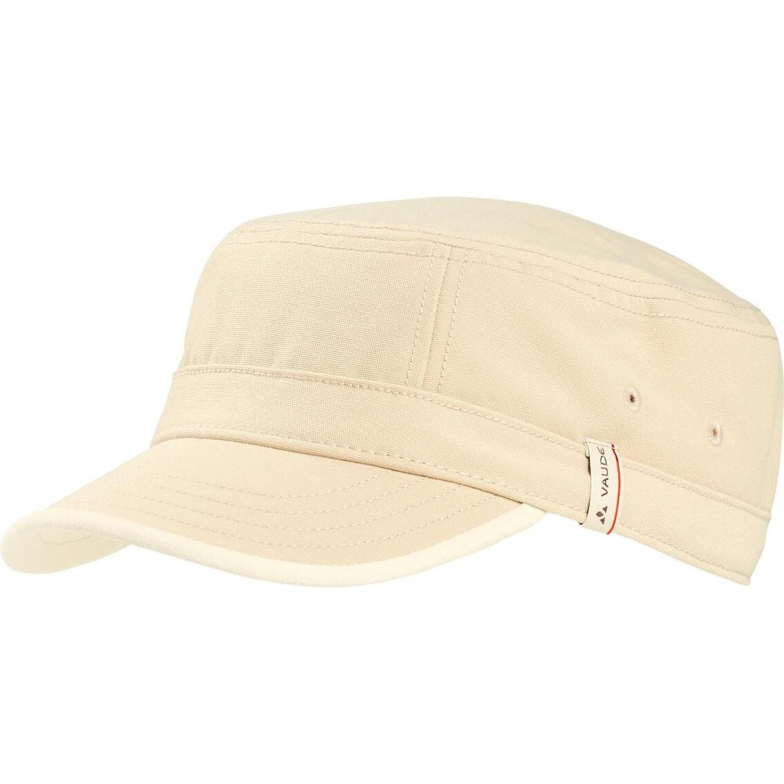 Vaude, Unisex, Cap, Cuba Libre Cap III, Beige, (M)