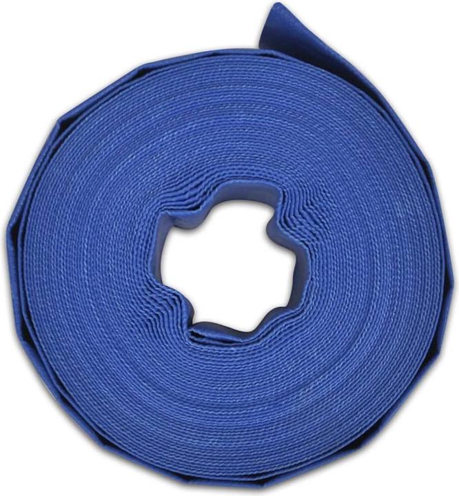 Produktbild vidaXL Flachschlauch (50 m)