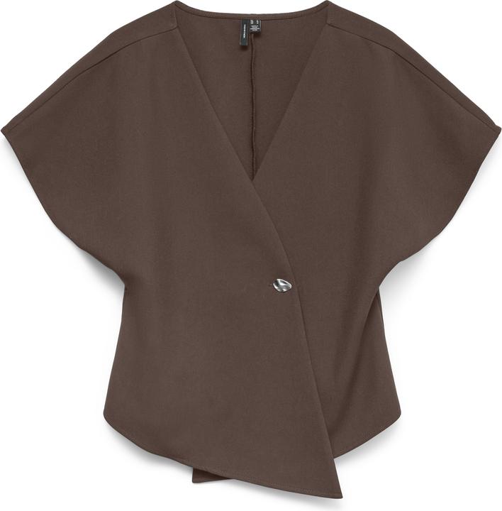 Actual product image Vero Moda VMSONJA Top Top (XL)