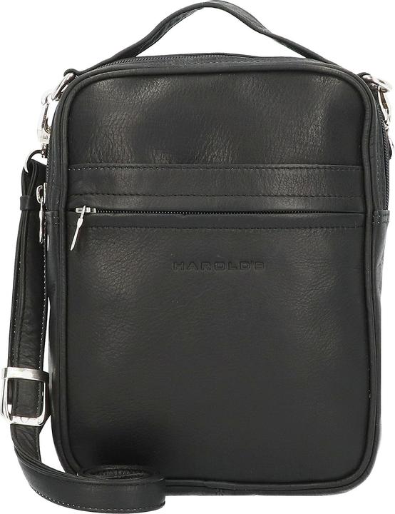Immagine prodotto Harolds Borsetta country in pelle 18 cm