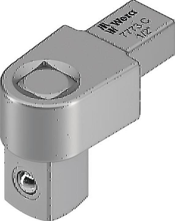 Image du produit Wera 7773 C (1/2")