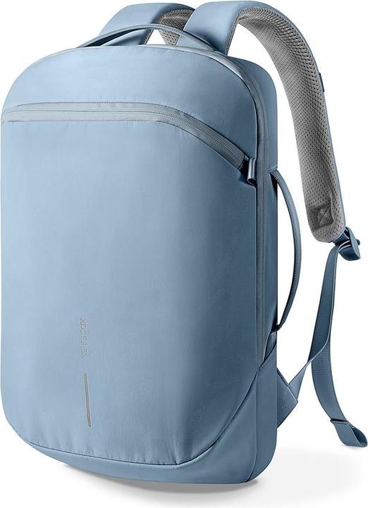 Actual product image XD Design PLECAK AIR BACKPACK BLUE P706.3215 (15 l)