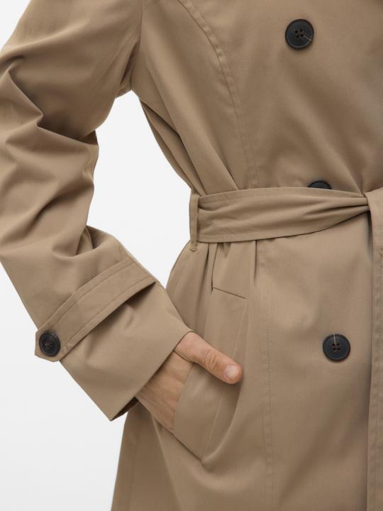 Produktbild Vero Moda Vmchelsea Olivia Trenchcoat Noos