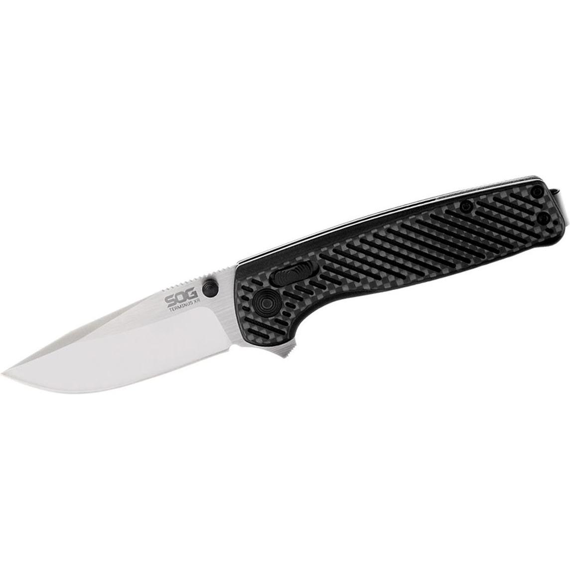 SOG, Mehrzweckmesser, Terminus XR (7.50 cm)