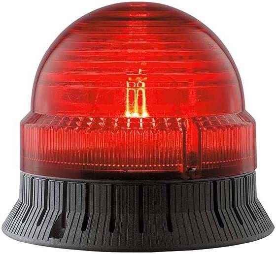 Actual product image Grothe Warning light
