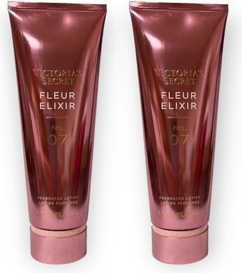 Produktbild Victoria's Secret Fleur Elixir No.07 (Körperlotion, 236 ml)