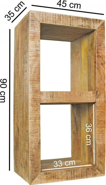 Produktbild FineBuy Till (35 x 45 x 90 cm)