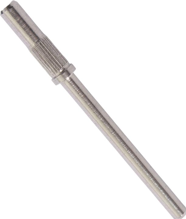 Actual product image Peggy Sage Mandrel For Emery