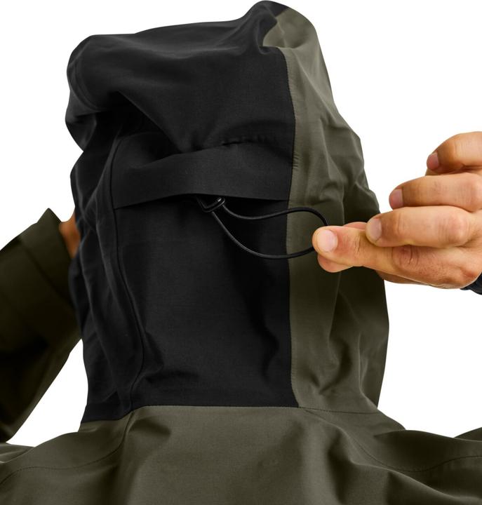 Immagine prodotto Ortovox Seceda 3l Jacket M (L)
