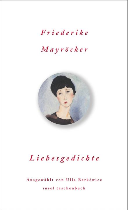 Immagine prodotto Liebesgedichte (Tedesco, Mayröcker Friederike, 2006)