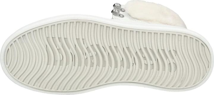 Actual product image Blauer Stiefelette (41)