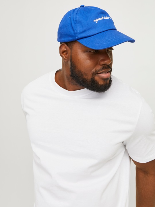 Produktbild Jack & Jones Jjebradley Tee Ss Noos Pls (XXL)