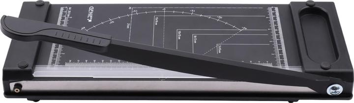 Produktbild Genie GT06 Combo 5in1 Hebel/rollenschneidegerät (6 Blätter, A4)