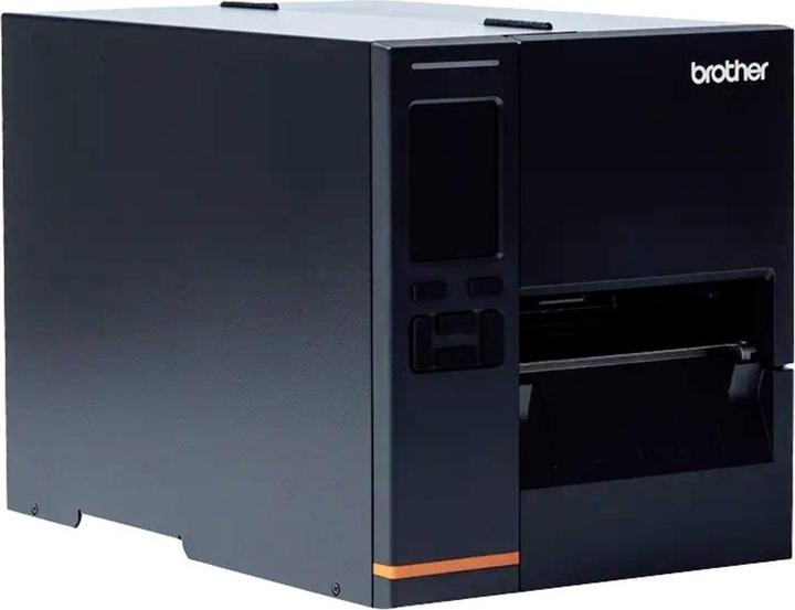 Produktbild Brother TJ4121TN NETWORK PRINTER (300 dpi)